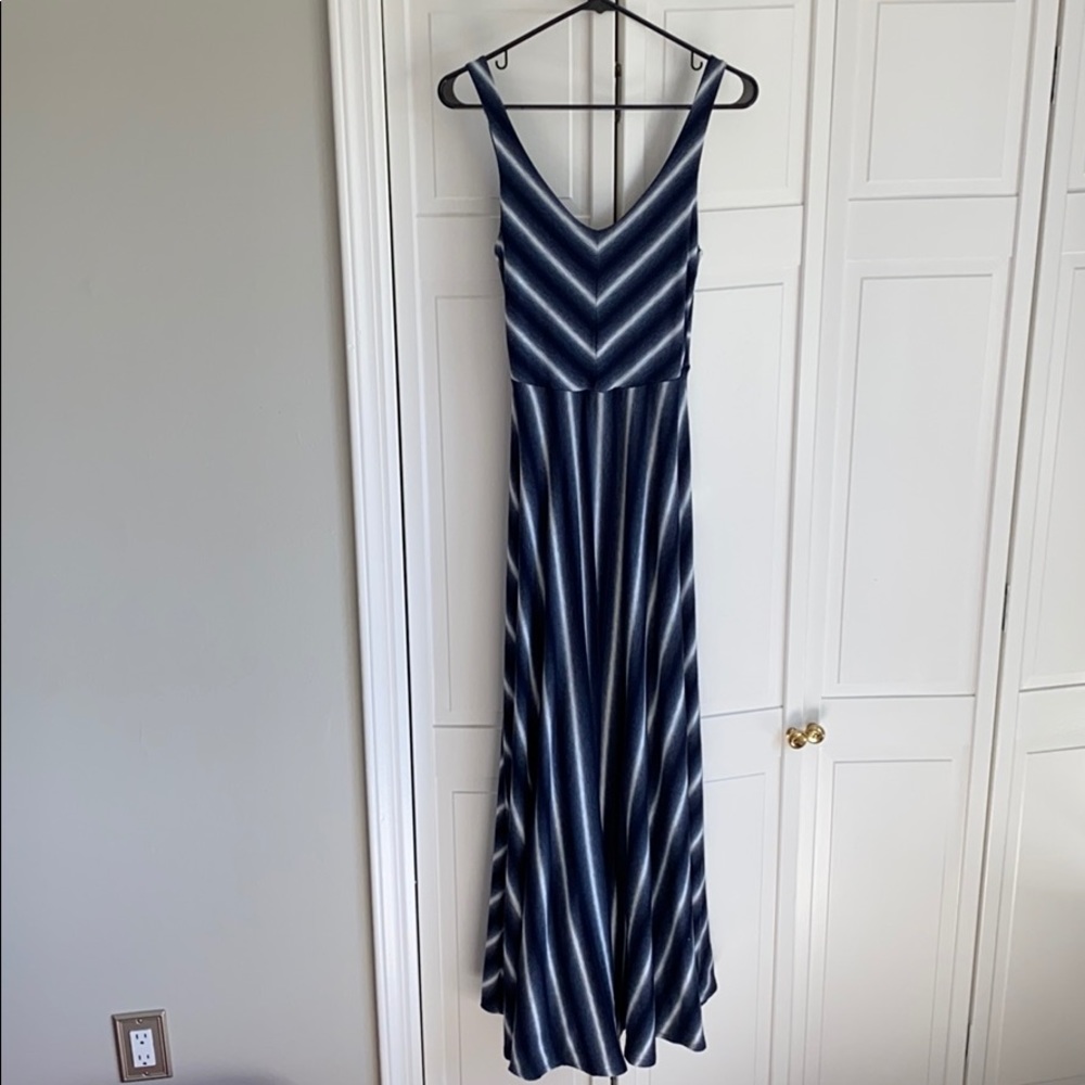 Anthropologie Maxi XS